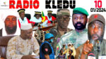 RADIO KLEDU