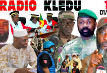 RADIO KLEDU