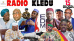 RADIO KLEDU