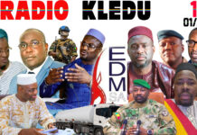 RADIO KLEDU