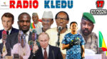 RADIO KLEDU