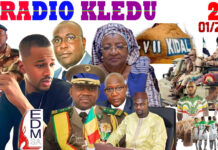 RADIO KLEDU