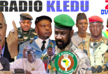 RADIO KLEDU