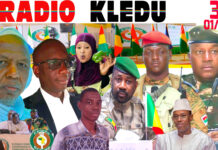 RADIO KLEDU