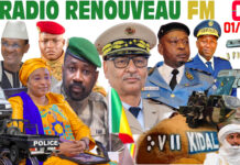 RADIO RENOUVEAU FM