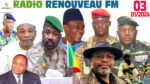 RADIO RENOUVEAU FM