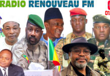 RADIO RENOUVEAU FM