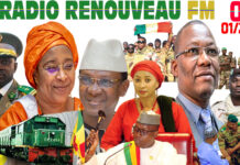 RADIO RENOUVEAU FM