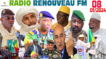 RADIO RENOUVEAU FM