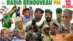 RADIO RENOUVEAU FM