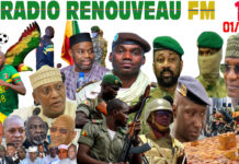 RADIO RENOUVEAU FM