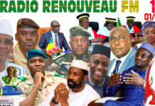 RADIO RENOUVEAU FM