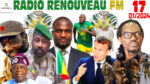 RADIO RENOUVEAU FM