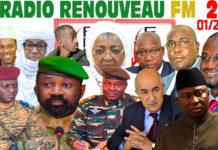 RADIO RENOUVEAU FM