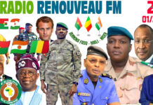 RADIO RENOUVEAU FM