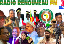 RADIO RENOUVEAU FM