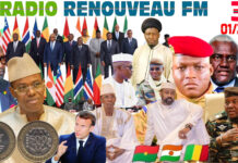 RADIO RENOUVEAU FM