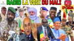 RADIO LA VOIX DU MALI