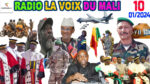 RADIO LA VOIX DU MALI