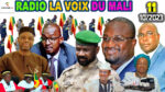 RADIO LA VOIX DU MALI