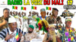 RADIO LA VOIX DU MALI