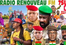 RADIO RENOUVEAU FM