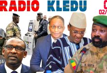 RADIO KLEDU