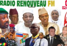 RADIO RENOUVEAU FM