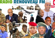 RADIO RENOUVEAU FM