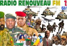 RADIO RENOUVEAU FM