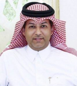 Le directeur de l'agence de presse du Qatar