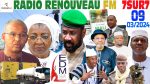 RADIO RENOUVEAU FM