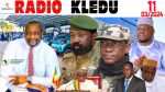 RADIO KLEDU