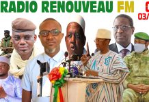 RADIO RENOUVEAU FM