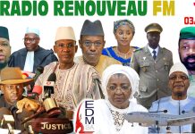 RADIO RENOUVEAU FM