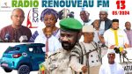 RADIO RENOUVEAU FM