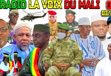 RADIO LA VOIX DU MALI