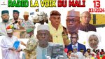 RADIO LA VOIX DU MALI