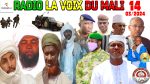 RADIO LA VOIX DU MALI