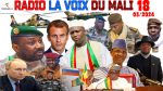 RADIO LA VOIX DU MALI