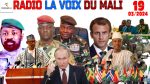 RADIO LA VOIX DU MALI