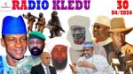 RADIO KLEDU