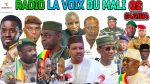 RADIO LA VOIX DU MALI