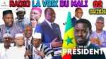 RADIO LA VOIX DU MALI