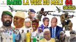 RADIO LA VOIX DU MALI