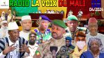 RADIO LA VOIX DU MALI