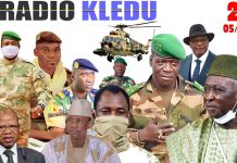 RADIO KLEDU