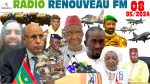 RADIO RENOUVEAU FM