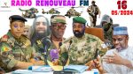 RADIO RENOUVEAU FM