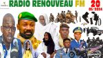 RADIO RENOUVEAU FM